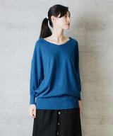 ブルー