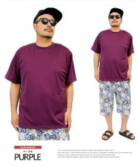 one colors/Tシャツ メンズ 大きいサイズ 半袖 吸汗速乾 ドライ メッシュ UVカット 無地 クルーネック カットソー おおきいサイズ スポーツ 白 サマー 半袖Tシャツ/504273214