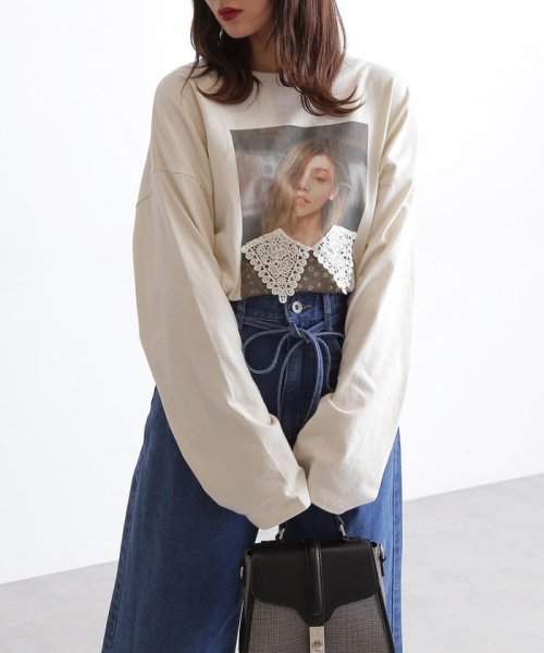 セール 60 Off デコレーションモデルtシャツ フリーズマート Free S Mart D Fashion