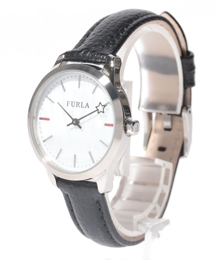 シェルベルト素材フルラ レディース 腕時計 R4251119508