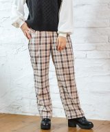 ベージュ