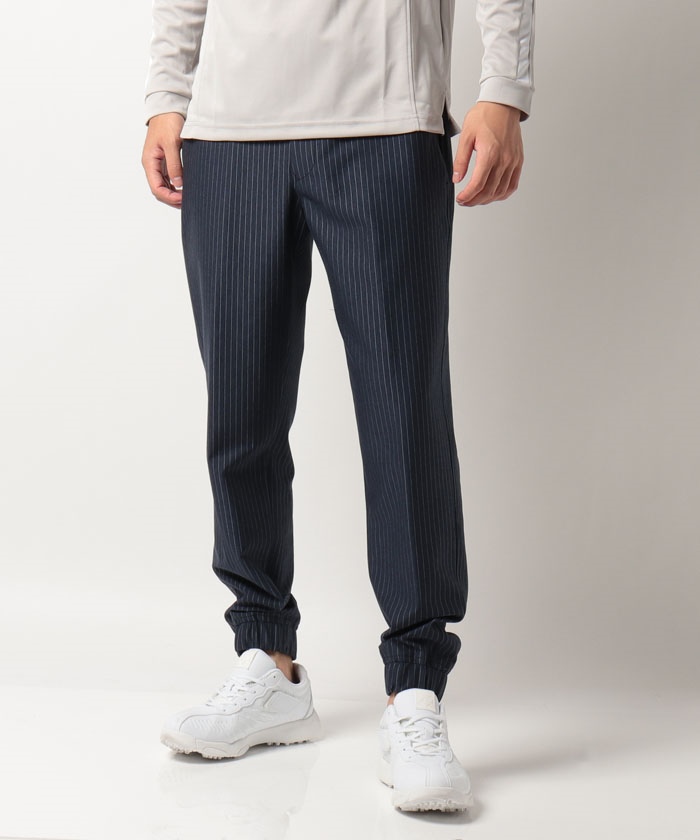 LANVIN - ランバンスポール　ニットブルゾン　セーター　40 リバーシブルです ランバンスポール ニットブルゾン セーター 40 リバーシブルです