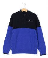 ブルー