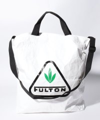 FULTON/FLTON（フルトン）ポケッタブル 2WAY ショルダーバッグ/504282049