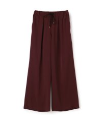 Ballsey/2－wayストレッチ イージーセミワイドパンツ/504299359