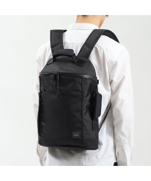 吉田カバン ポーター リュック Porter ビジネスバッグ Road ロード Daypack デイパック 撥水 Pc収納 4 ポーター Porter D Fashion