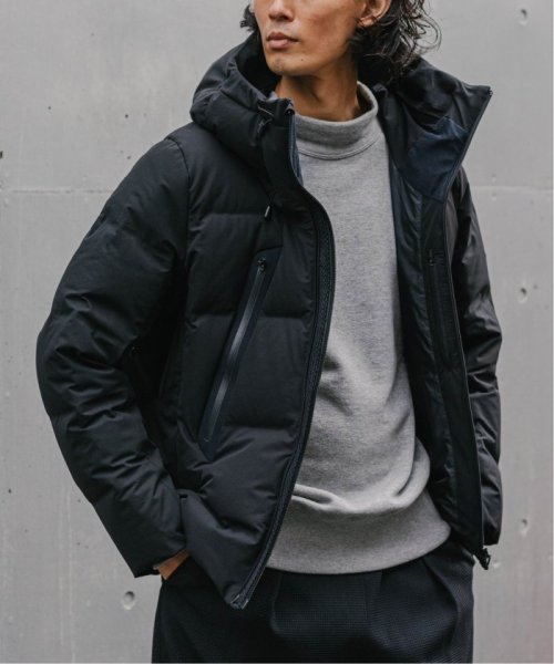 Descente Allterrain オルテライン 別注 水沢ダウンマウンテニアライト エディフィス Edifice D Fashion