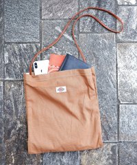 Dickies/Dickies TWOROOM CANVAS SHOULDERBAG/504275010