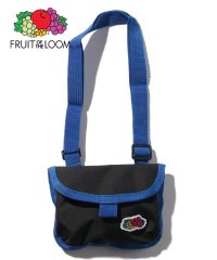 FRUIT OF THE LOOM/フルーツオブザルーム FRUIT OF THE LOOM FRUIT OF THE LOOM/フルーツオブザルーム CONBI POCKET POUCH/504275020