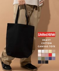 United Athle/【UNITED ATHLE/ ユナイテッド アスレ】ヘビー コットン キャンバス トートバッグ M 1460/504275923