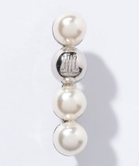 LANVIN en Bleu(JEWELRY)/ランバン オン ブルー LANVIN en Bleu パールイヤークリップ/504283614