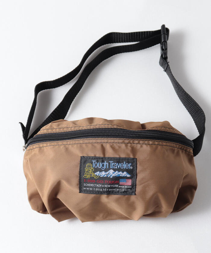 セール】【WEB限定】【Tough Traveler/タフトラベラー