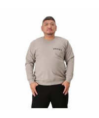 MAC HOUSE(men)/[大きいサイズ] Dickies ディッキーズ ポケットプリントクルーロングスリーブTシャツ キングサイズ 1474－9713KG/504293186