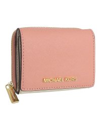 MICHAEL KORS/【Michael Kors(マイケルコース)】MichaelKors マイケルコース JET SET TRAVEL WALLET/504301142