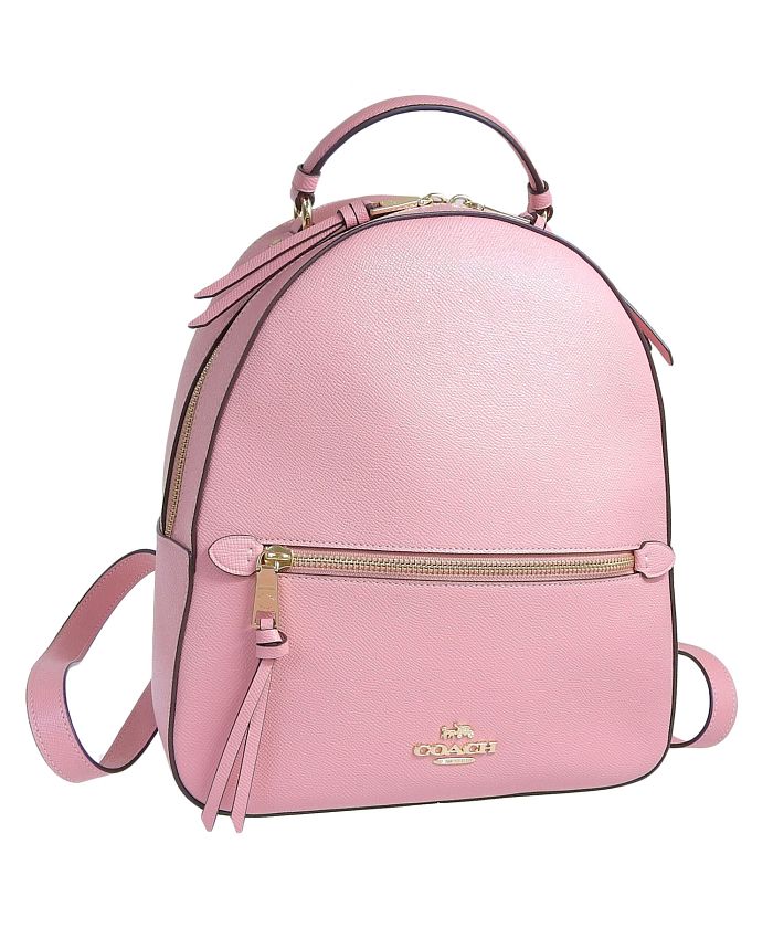 Coach(コーチ)】Coach コーチ JORDYN BACKPACK バックパック(504301154 ...