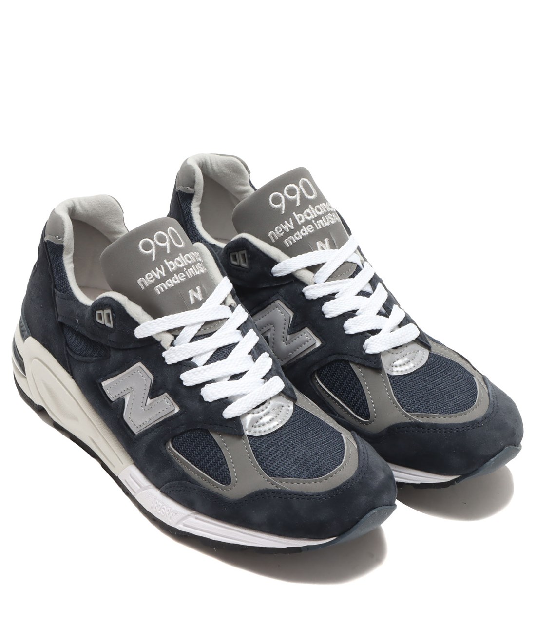 ニューバランス M990NB2(504303121) | ニューバランス(new balance