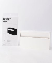 ２１２ＫＩＴＣＨＥＮ　ＳＴＯＲＥ/ウォールペーパーホルダー WH 山崎実業 ＜tower タワー＞/504304084