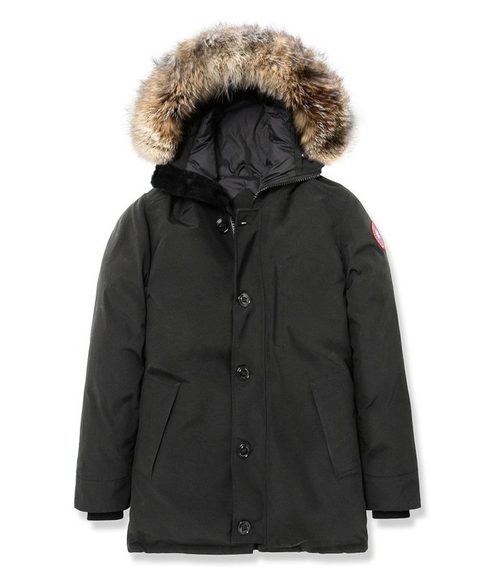 CANADA GOOSE / カナダ グース】 JASPER PARKA/ジャスパーパーカー ...