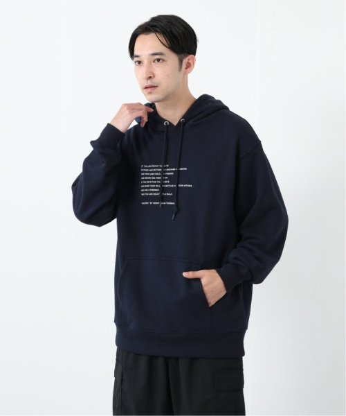【MOUNTAIN RESEARCH/マウンテンリサーチ】MTR－3396 Souvenir フードパーカー