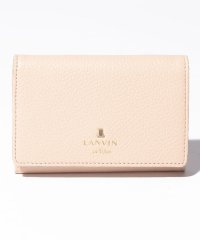 LANVIN en Bleu(BAG)/メラニーレザー名刺入れ/503887648