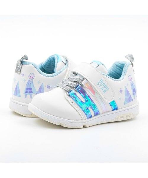 ムーンスター Moonstar キッズ スニーカー ディズニー アナと雪の女王 Tkhs Msc2291dn ムーンスター Moonstar D Fashion ムーンスター Moonstar キッズ スニーカー ディズニー アナと雪の女王 Tkhs Msc2291dn ムーンスター Moonstar D Fashion