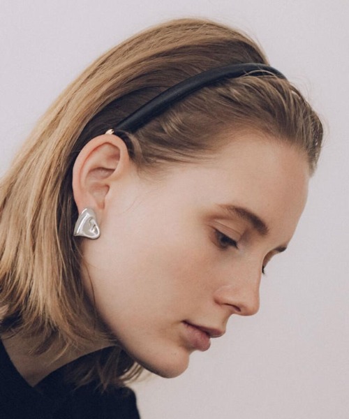 IRIS 47】petite koko earring(504275625) | IRIS 47(IRIS 47) - d fashion
