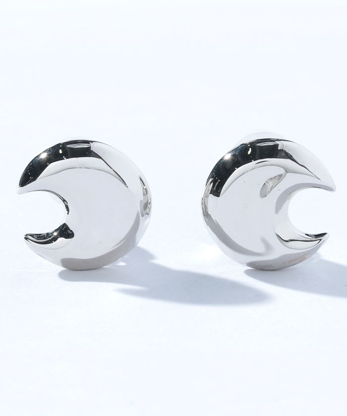 IRIS 47】petite tsuki earring(504275626) | IRIS 47(IRIS 47) - d