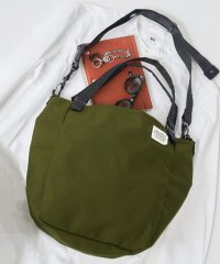 FREDRIK PACKERS/13インチPC・A4収納可【FREDRIK PACKERS / フレドリックパッカーズ】 MISSION TOTE S 2WAYミニトートバッグ ショルダー付/504275731