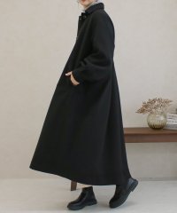 SocialGIRL/ステンカラータックロングコート/504295440