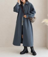 ブルー