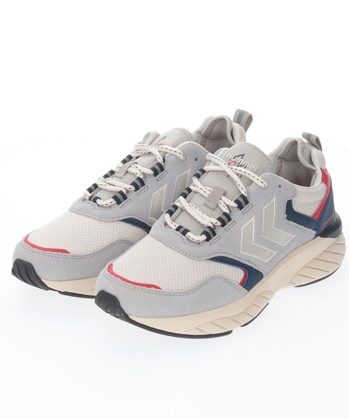 Hummel スニーカー レディースの人気商品 通販 価格比較 価格 Com