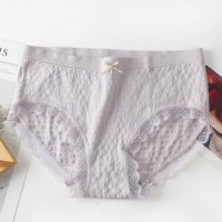 miniministore/レースショーツ レディース無地インナー【返品不可商品】/504305814