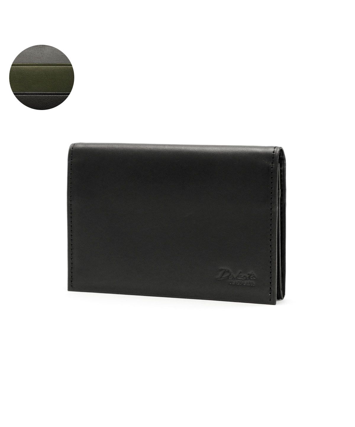 ダコタブラックレーベル カードケース Dakota BLACK LABEL ダコタブラックレーベル カードケース Dakota BLACK LABEL