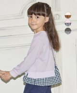 ピンク系