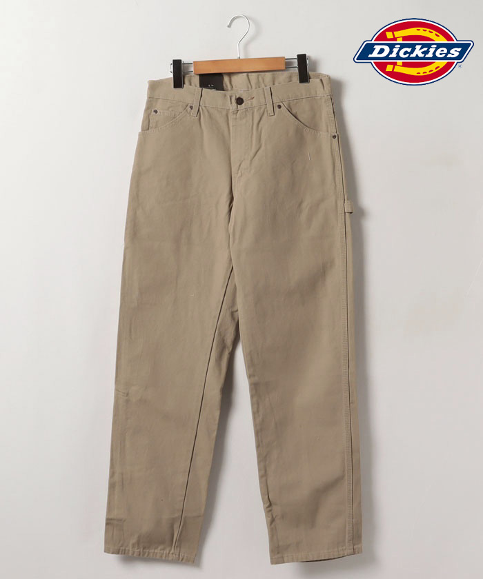 Dickies/ディッキーズ】 ダックペインターパンツ/DK1939 ダック ワーク アメカジ ルード ストリート ペインター ペインターパンツ(504205173)  | marukawa shonan(marukawa shonan) - d fashion