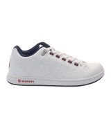 White/Navy/Red