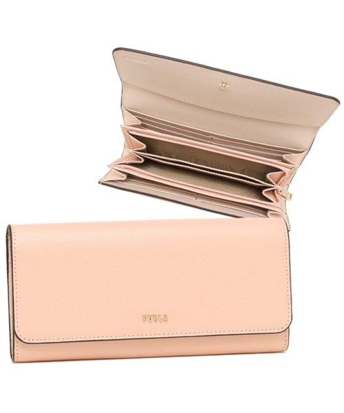 セール 47 Off フルラ 長財布 バビロン ピンク ベージュ レディース Furla Pcy2uno 0000 Bnh00 フルラ Furla D Fashion セール 47 Off フルラ 長財布 バビロン ピンク ベージュ レディース Furla Pcy2uno 0000 Bnh00 フルラ Furla D Fashion