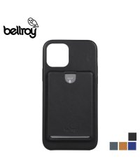 Bellroy/ベルロイ Bellroy iPhone12 12 Pro ケース スマホ 携帯 アイフォン メンズ レディース 背面ポケット PHONE CASE ブラック グ/504307366