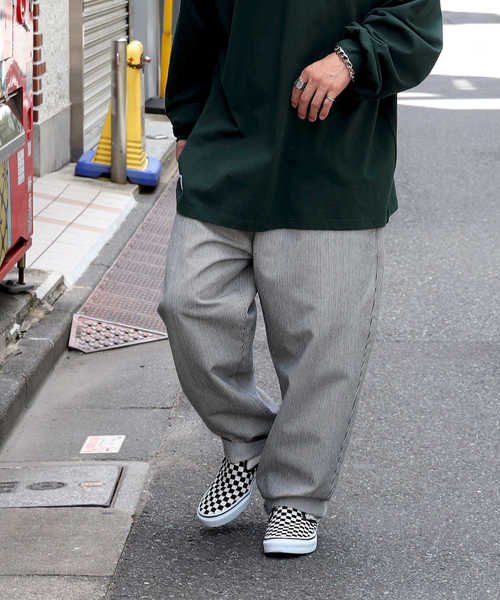 バックナンバー シェフヒッコリーイージー Back Number Back Number D Fashion