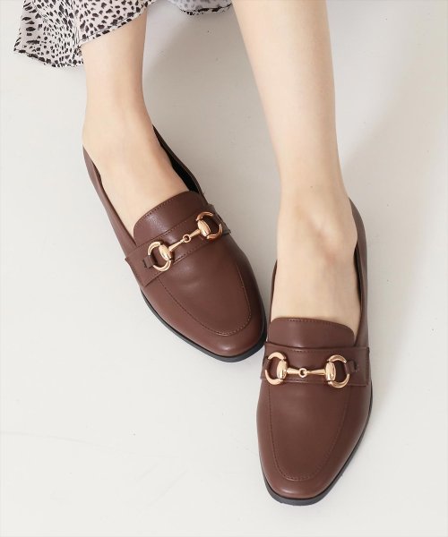 セール ビット付きローファー チル Chille D Fashion セール ビット付きローファー チル Chille D Fashion
