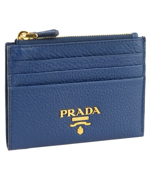 PRADA(プラダ)】PRADA プラダ コインケース カードケース(504309254) | プラダ(PRADA) - d fashion