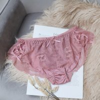 tu-hacci/ピオニーレース フルバック ショーツ【ショーツ単品】レディース セクシー パンツ インナー/504309908