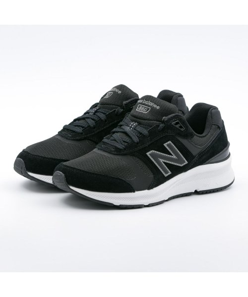 メンズ New Balance スニーカー 幅広 4e ウォーキング Nb Mw0 ニューバランス New Balance D Fashion