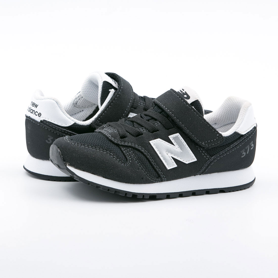 セール10%OFF】ニューバランス New Balance YV373 キッズ ジュニア スニーカー ランニング 373 シンプル シューズ 靴 親子コーデ  リンクコーデ(504020586) | ニューバランス(new balance) - d fashion