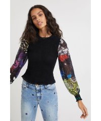 Desigual/ブラウス長袖 HAMBURGO/504126949