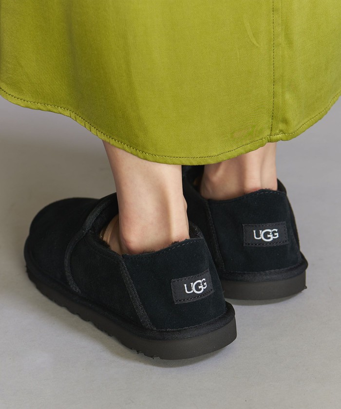 UGG>KENTON ケントン スエードシューズ/スリッポン(504293565 UGG>KENTON ケントン スエードシューズ/スリッポン(504293565