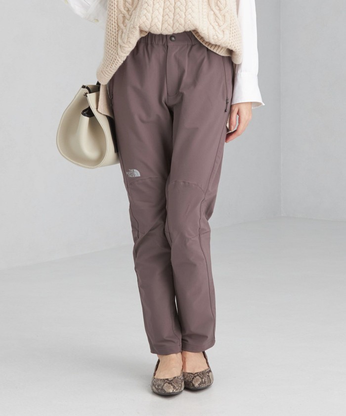 WEB限定】<THE NORTH FACE(ザ ノースフェイス)> アルパイン WEB限定】<THE NORTH FACE(ザ ノースフェイス)> アルパイン