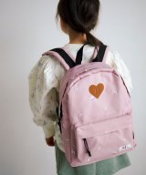 別注 Mei メイ デイパック Mサイズ ユニコーン グリーンレーベルリラクシング キッズ Green Label Relaxing Kids D Fashion
