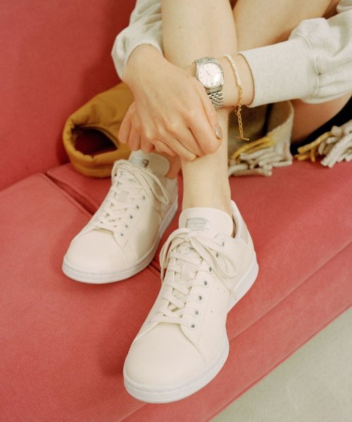 別注 Adidas Originals アディダス Stan Smith スタンスミス スニーカー ビューティアンドユース ユナイテッドアローズ Beauty Youth United Arrows D Fashion 別注 Adidas Originals アディダス Stan Smith スタンスミス スニーカー ビューティアンドユース ユナイテッドアローズ Beauty Youth United Arrows D Fashion