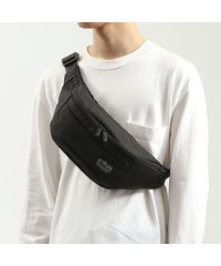 Manhattan Portage BLACK LABEL/【日本正規品】 マンハッタンポーテージ ブラックレーベル Manhattan Portage BLACK LABEL ウエストバッグ MP1110BL/504311326